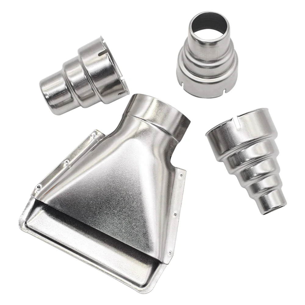 Универсальная сопла 35 мм паяльная станция с термофеном плоская лопатка