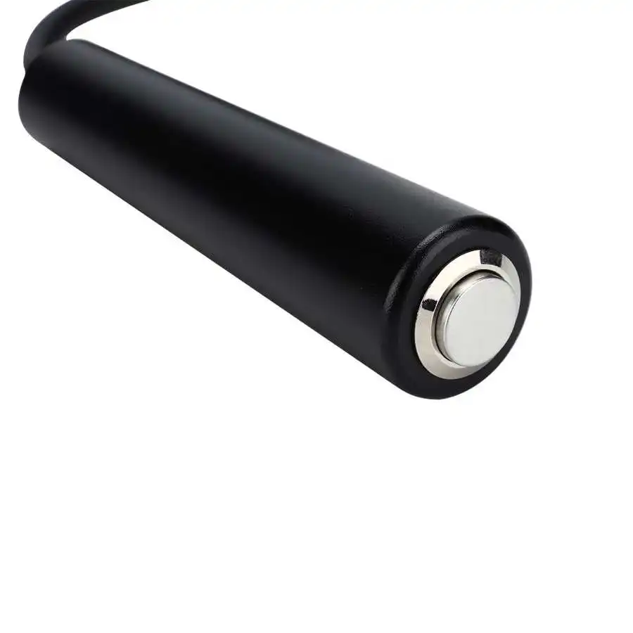 Умный силиконовый диагностический Аудиометр прибор для обследования слуха