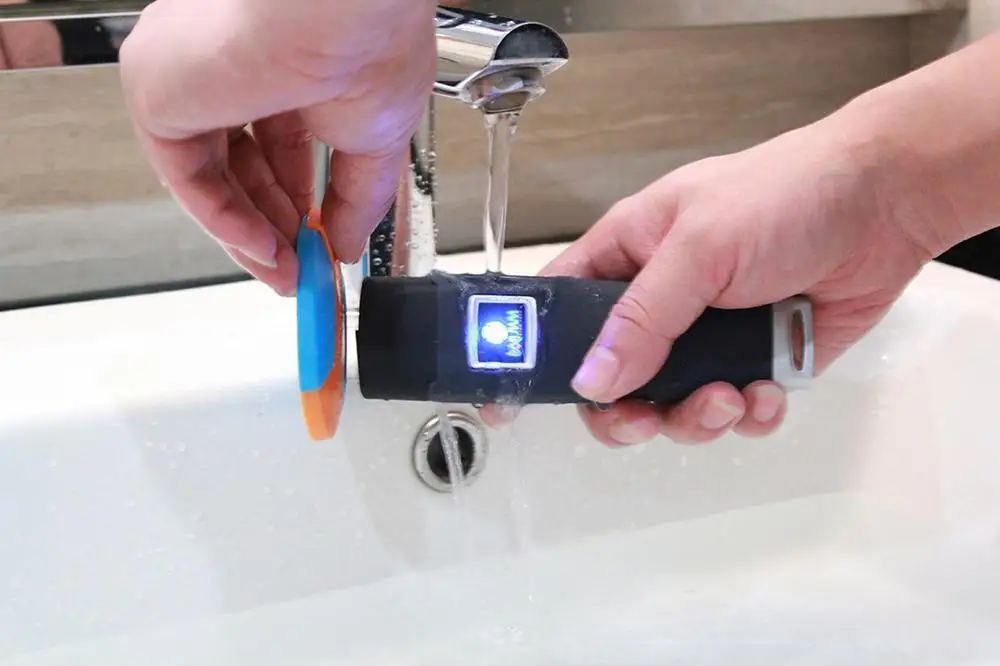 JWM Бестселлер водонепроницаемый IP67 прочный RFID охранная патрульная система с 10 rfid-метками