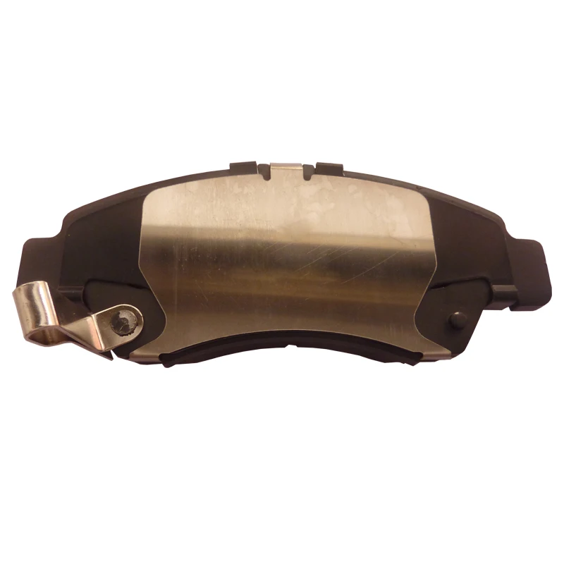 Комплект тормозных колодок (4 шт./компл.) KIT-FR RR для HONDA CRV civic fit accord | Автомобили и