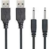 ZK5 Высокое качество Универсальное зарядное устройство USB кабель для зарядки