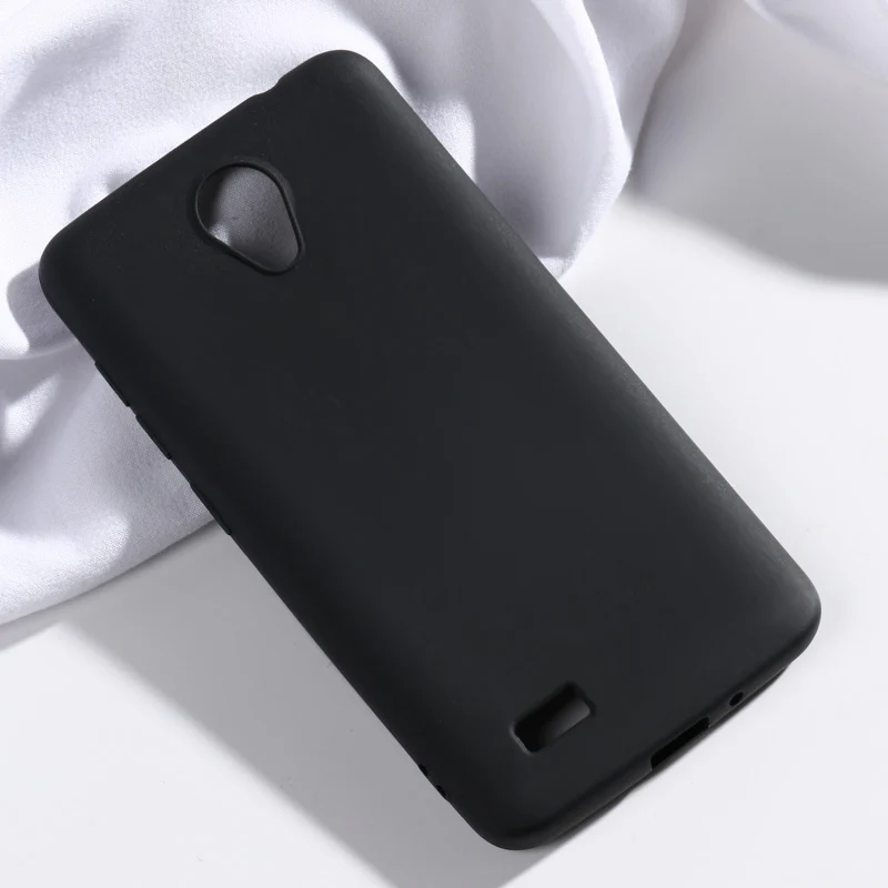 Карамельный цвет силиконовый чехол для мобильного телефона крышка Vivo Y22 Y21 Y25