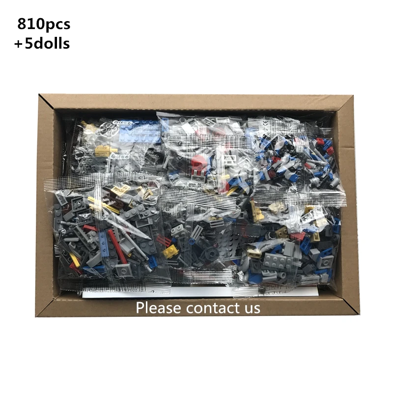 

Space Stars Battle Resistance Bomber Building Blocks Set Bricks Classic Movie Model DIY Toys For Children Boys Birthday Gifts