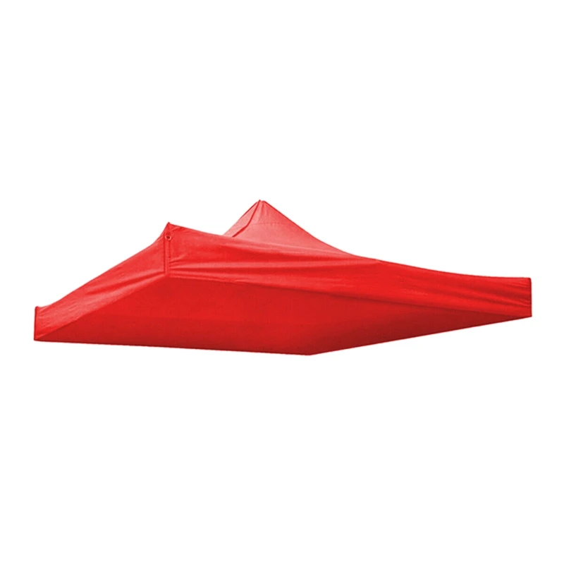 

10X10Ft Canopy Top Replacement Patio Outdoor Sunshade Tent Cover