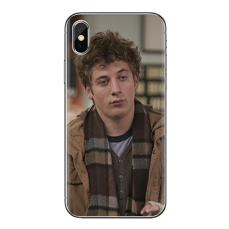 Для Xiao mi 6 A1 Max x 2 5X 6X Red Note 5 5A 4X 4A A4 4 3 Plus Pro силиконовый чехол для губ Gallagher Shameless tv show |