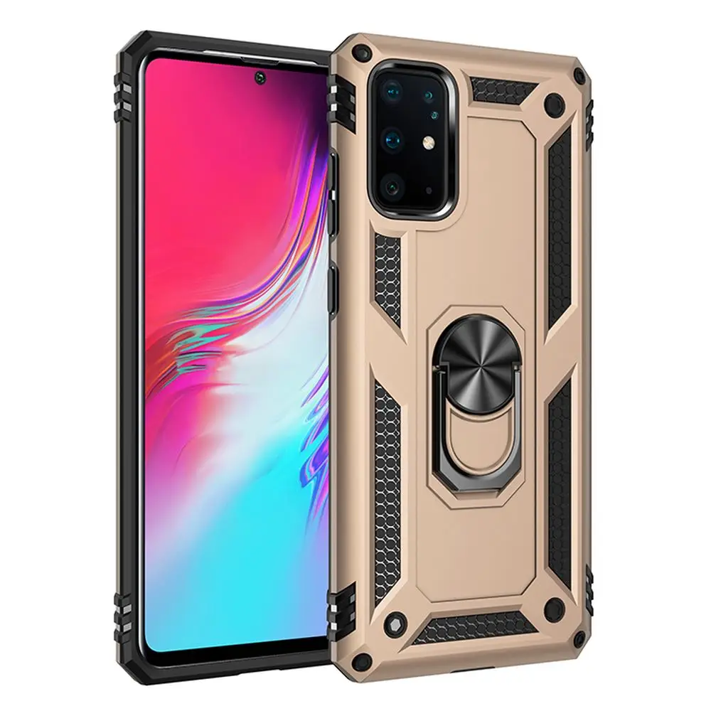 

Sunjolly Case for Samsung Galaxy S20 Plus Wallet Stand Flip PU Leather Phone Case Cover coque capa Case Cover