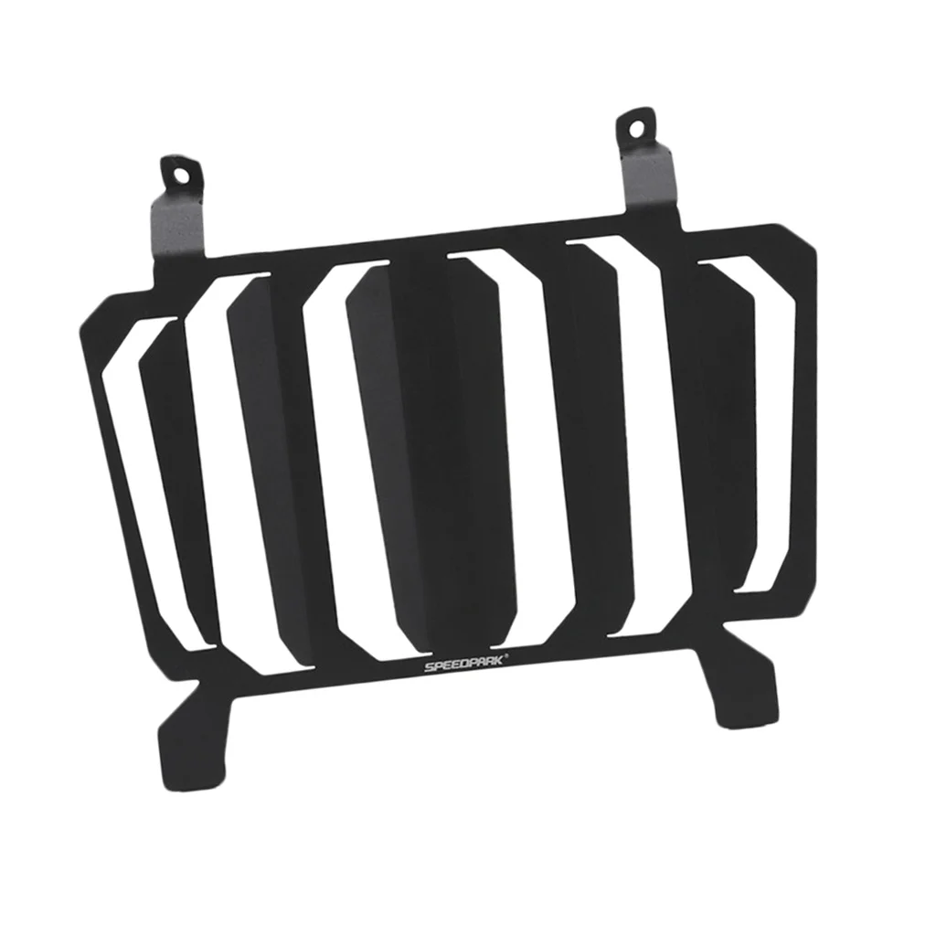 

Motorcycle Radiator Grille Guard For F750GS F GS -2019 Iron