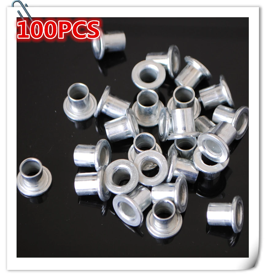 100PCS/lot For Adult Children Inline Skating Skates Frontier Bushings Roller Bearings Accessories|bearings for inline skates|roller skate