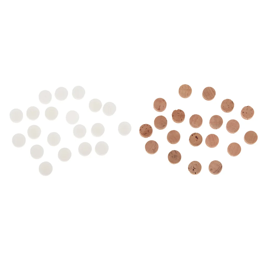 20 шт. пробковая пробка на ключи|Рожок| |