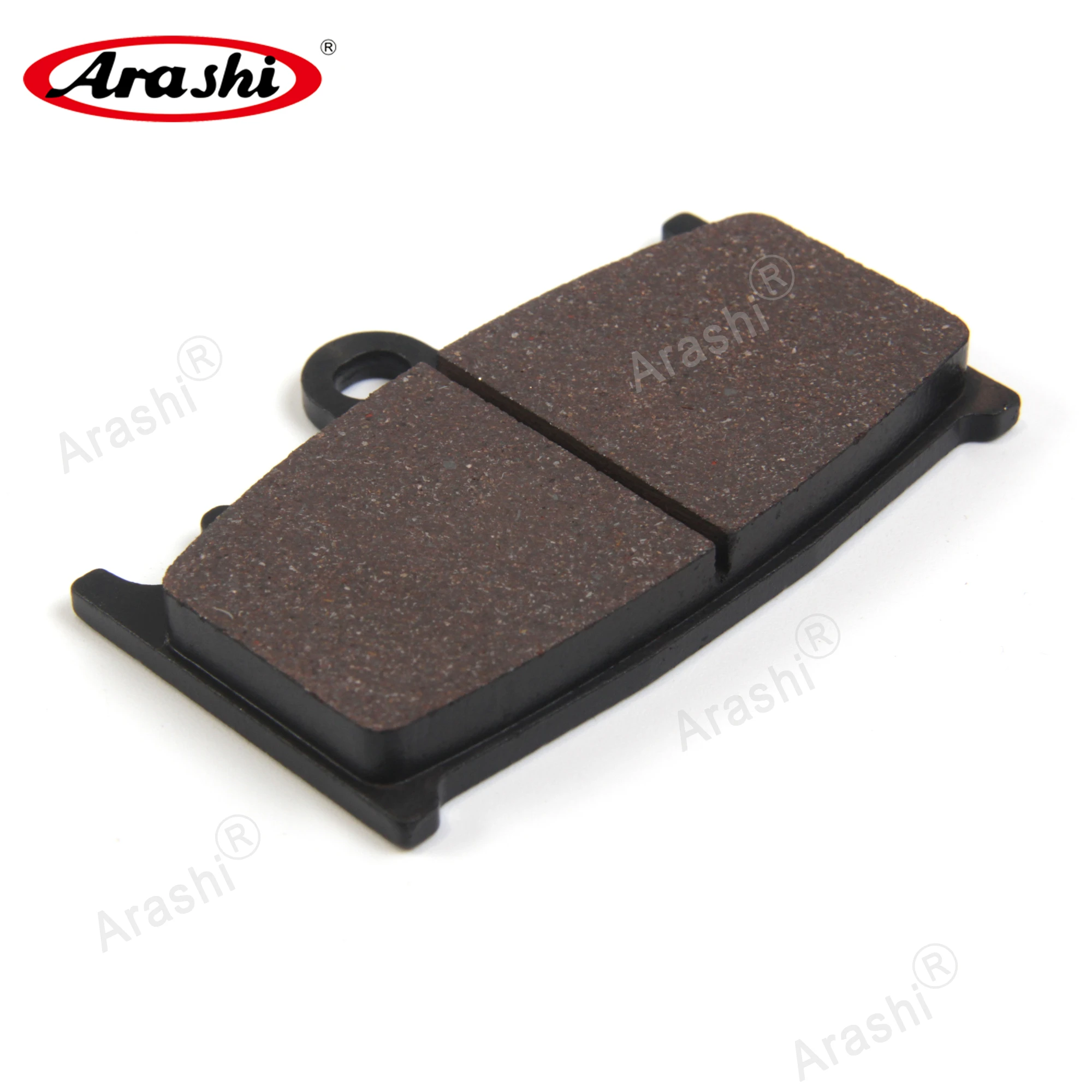 Передние тормозные колодки для мотоцикла SUZUKI GSXR 250 RK RG 125 FUN 1992 1994 Для BEHRINGER MOTOMASTER
