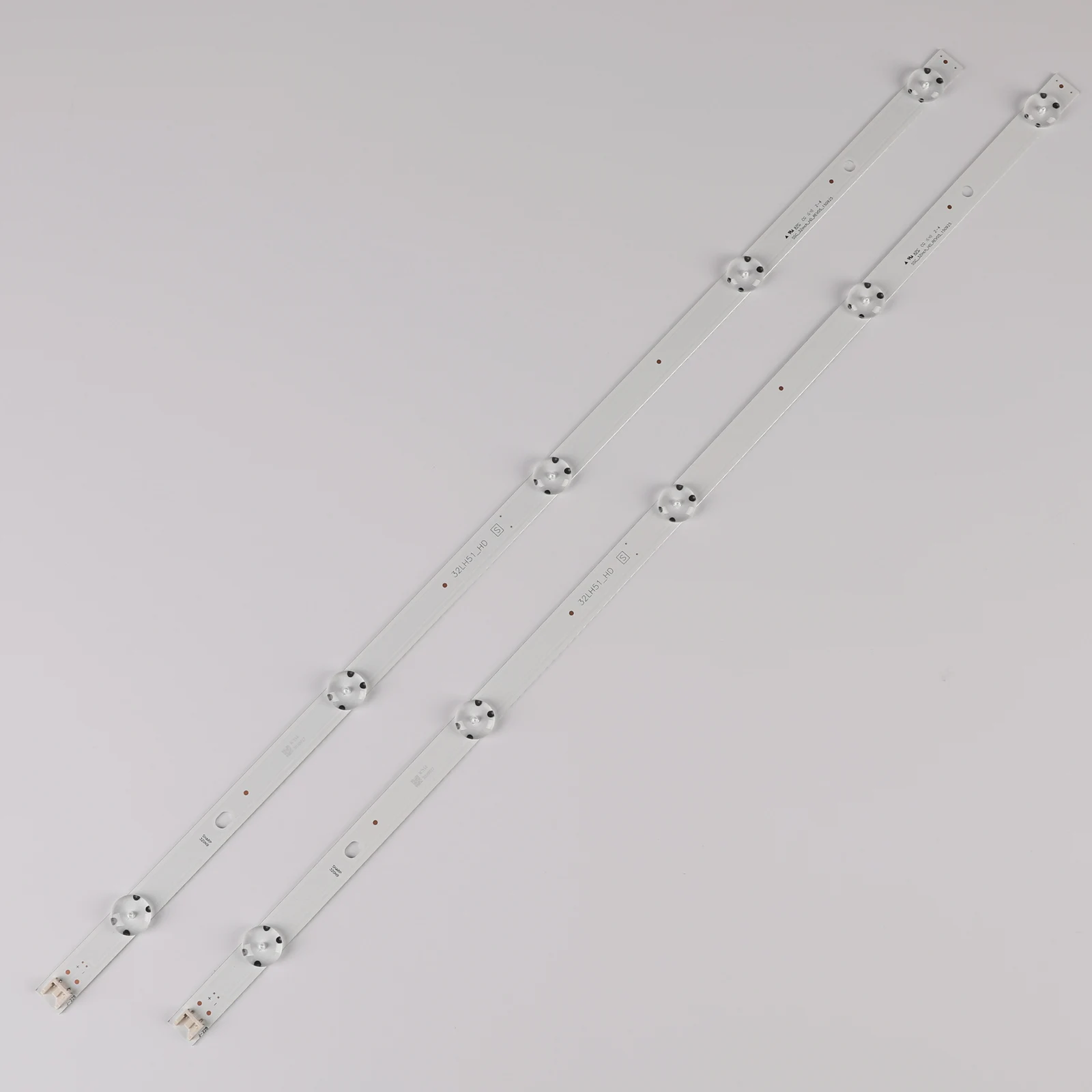 Светодиодная лента для подсветки 32LH595U LG INNOTEK DIRECT 32 дюйма CSP 32LH51_HD 32LH510 32LH590B 32LH570U