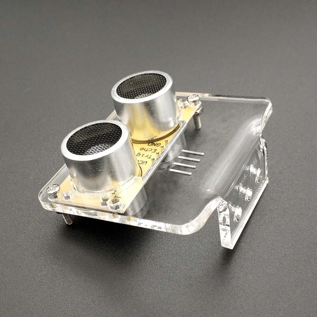 US 026 ультразвуковой диапазон Модуль промышленного класса широкое напряжение 3V ~ 5