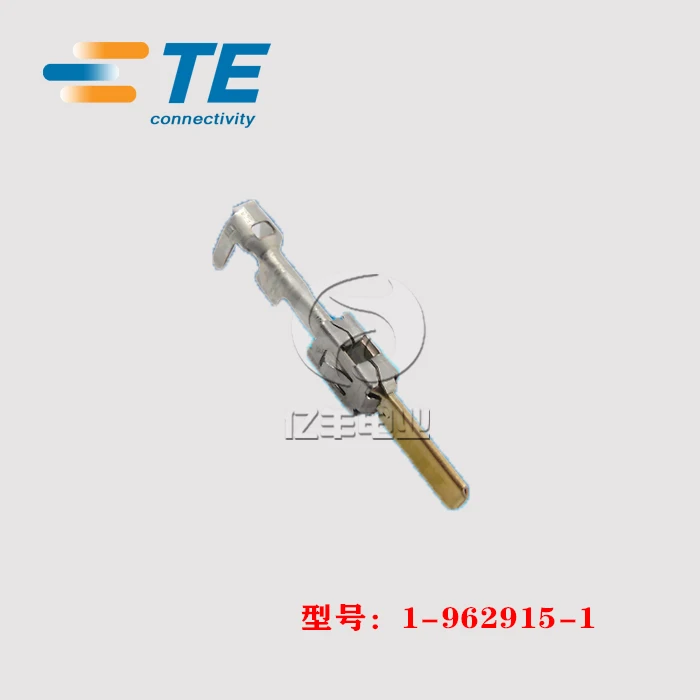 

Оригинальный Новый коннектор 100% 1-962915-1