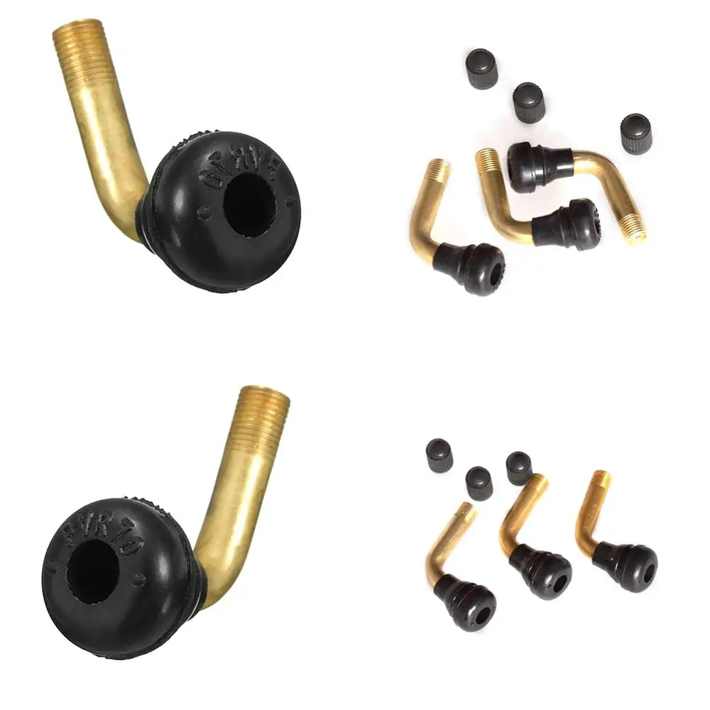 2/5 шт. электрические колпачки для клапанов шин мотоцикла | Автомобили и мотоциклы