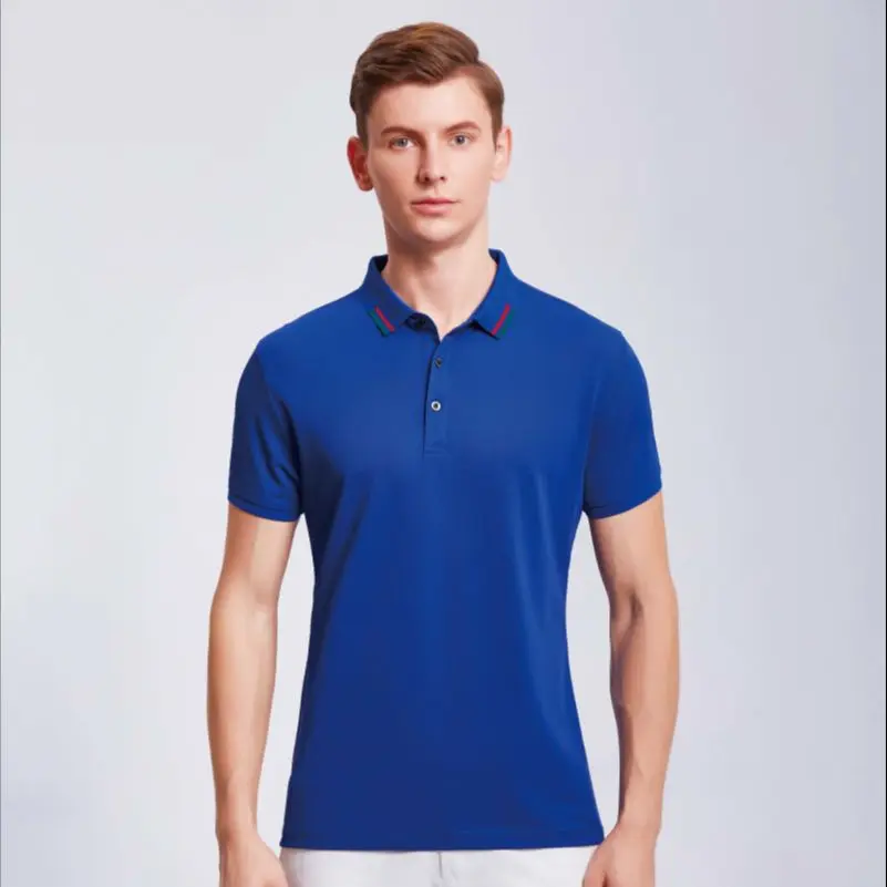 Французская репозиция (одежда на заказ)|Футболки-поло| |