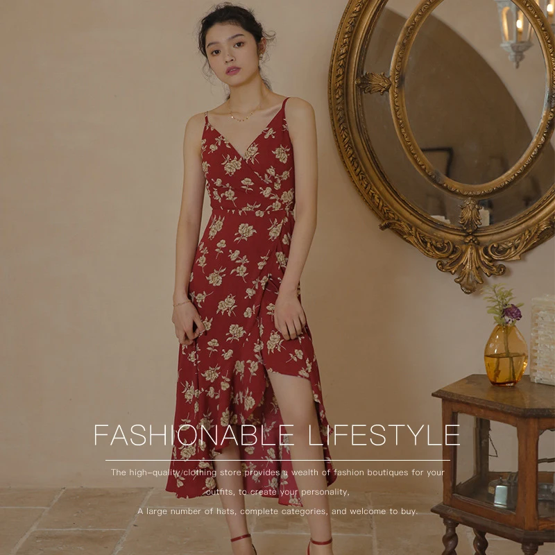 Новинка лета 2020 Женская цельная длинная юбка выше колена праздничная для