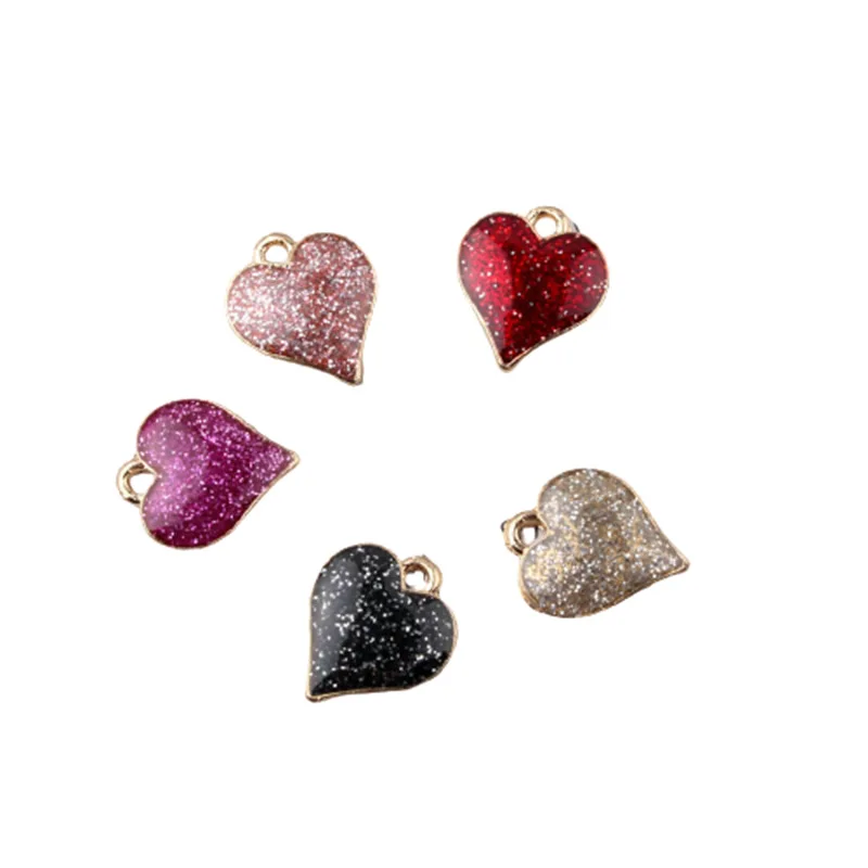 Аксессуары для ювелирных изделий сделай сам Корейская версия Маленькая подвеска