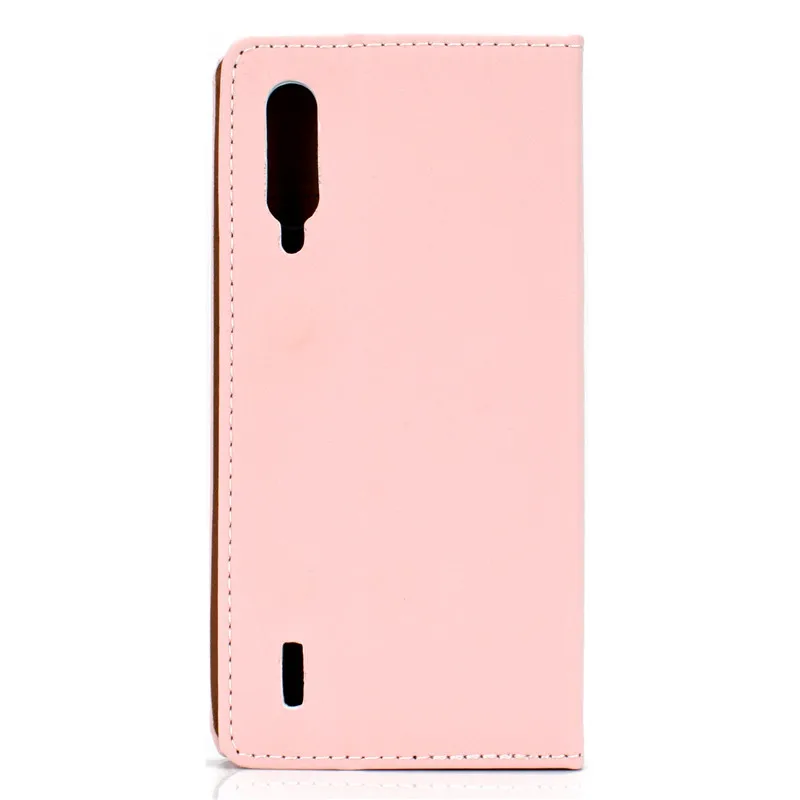 Кожаный чехол-книжка для Etui Xiaomi mi A3, чехол для телефона xiomi Xiaomi mi A3 A 3 mi A3, блестящий Магнитный чехол, Fundas