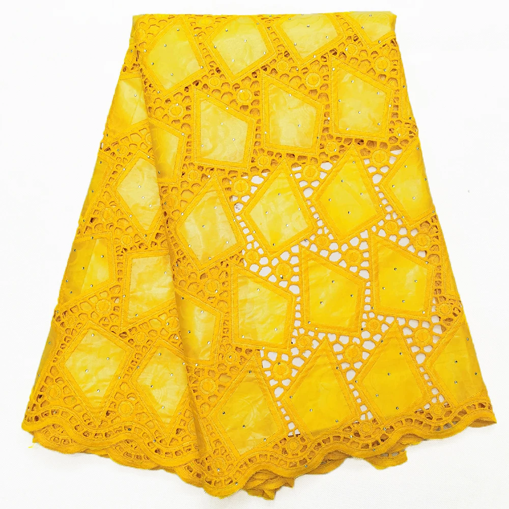 

CS Bazin riche getzner bazin riche fabric punching african Guinea Brocade cotton fabric African Guinea Brocade cotton fabric