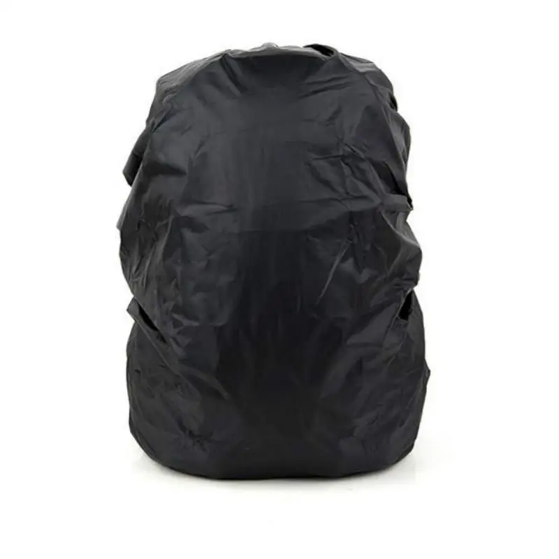 Рюкзак с чехлом от дождя сумка через плечо водонепроницаемый чехол комплект для