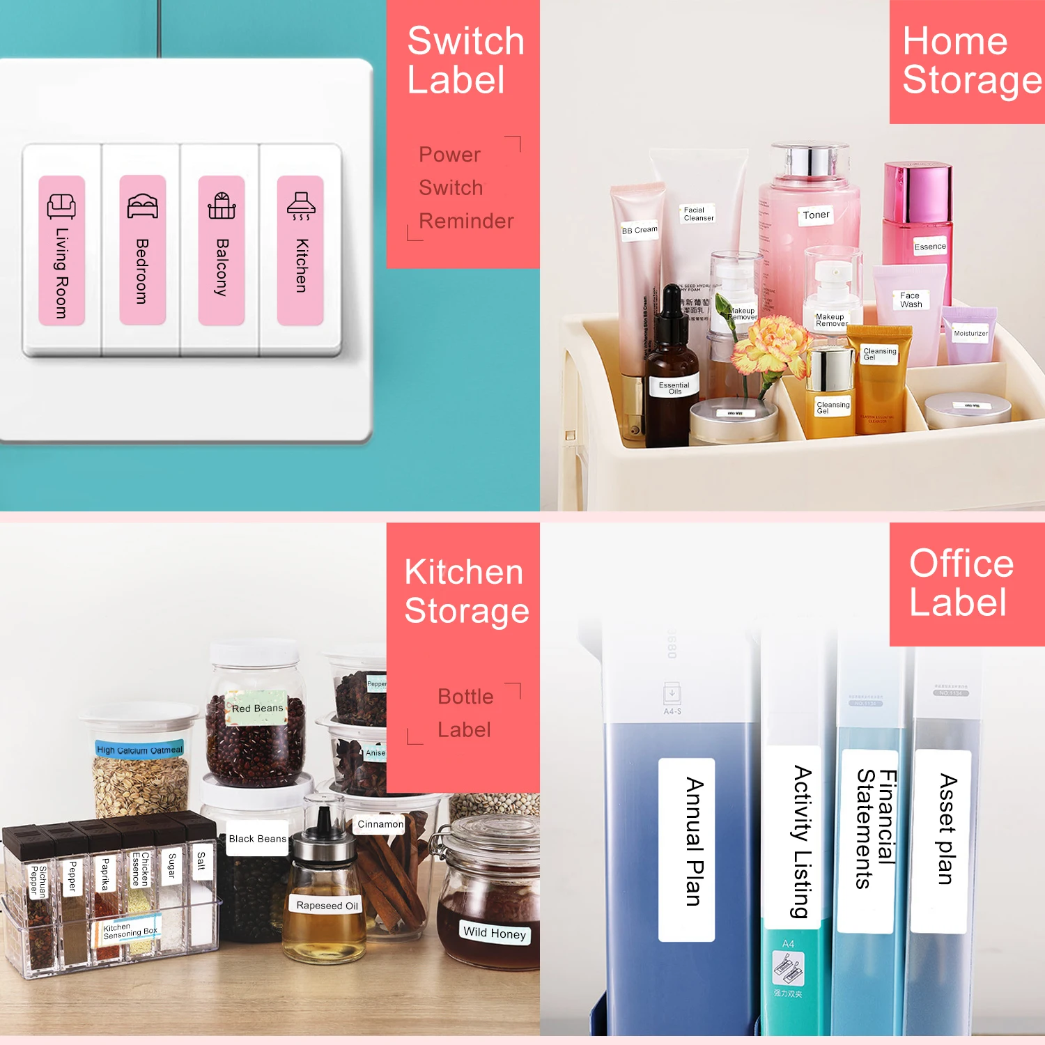 Термопечать Этикетка Бумага штрих код цена размер название пустые этикетки