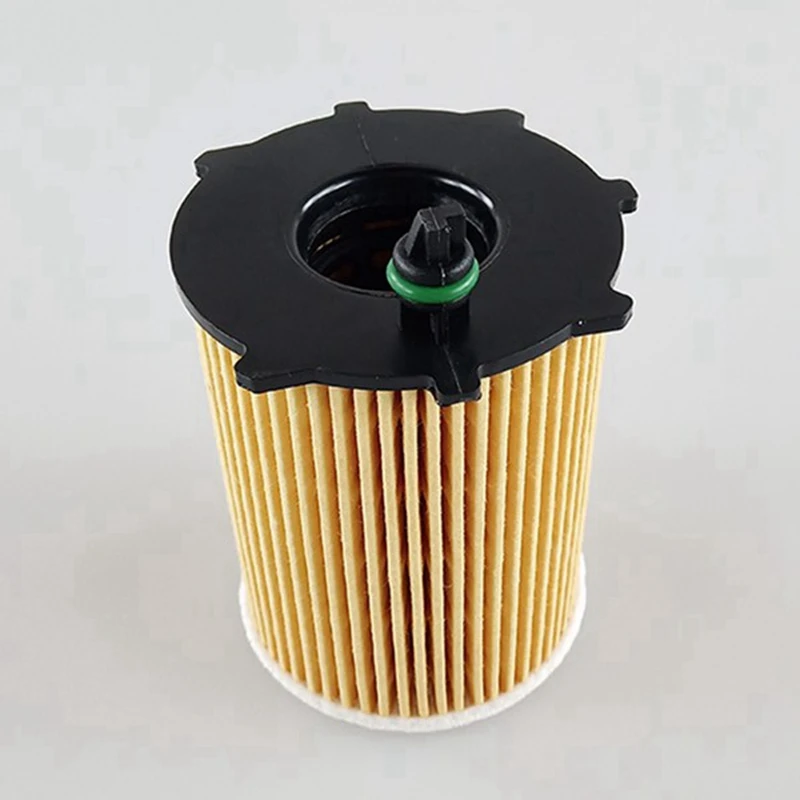 Масляный фильтр для Citroen DS3 DS4 Xsara Ford Ecosport Mazda 5 Peugeot 407 508 5008 ранчо Suzuki Fiat Volvo 10 шт.