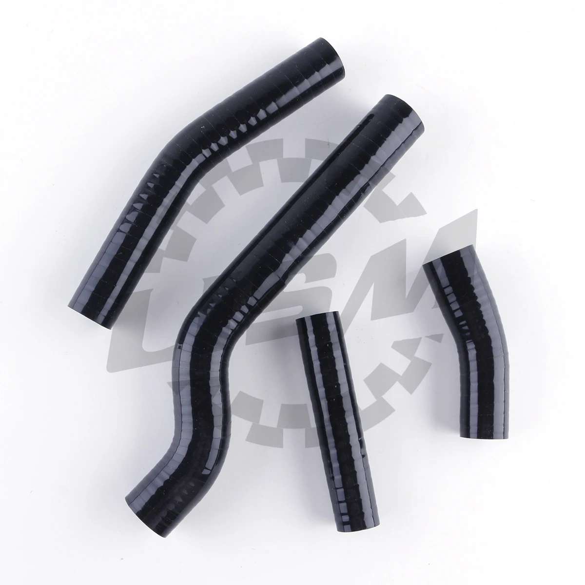 Силиконовый шланг для охлаждающей жидкости радиатора подходит YAMAHA WR450F YZF450 YZ450F