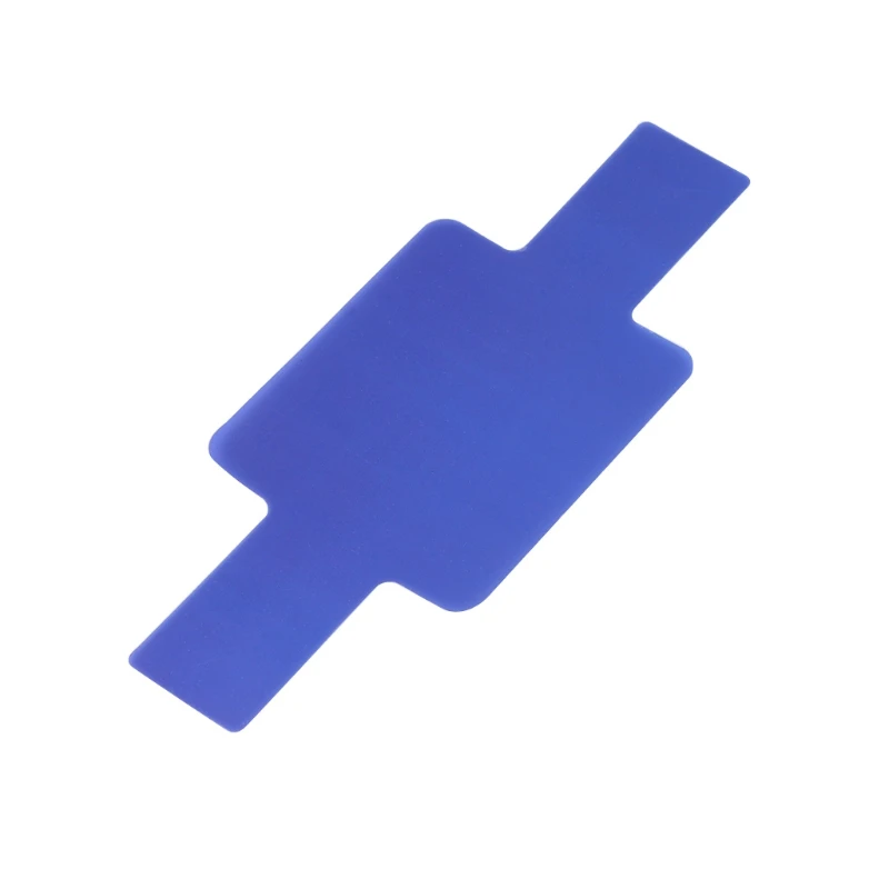 Набор цветных гелевых фильтров для фотосъемки 20 цветов Вспышка Speedlite canon Прямая