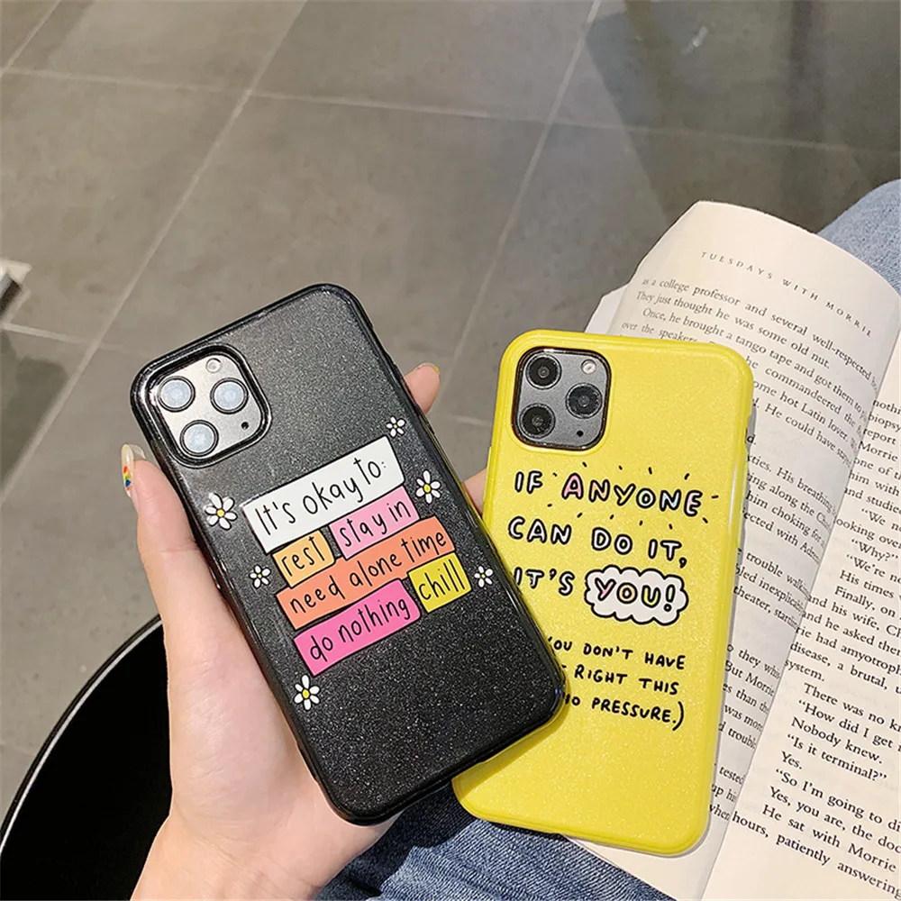 Новый глянцевый блестящий чехол из ТПУ для Apple iPhone 11Pro Max X XS мягкий XR 6 6S 7 8 Plus |