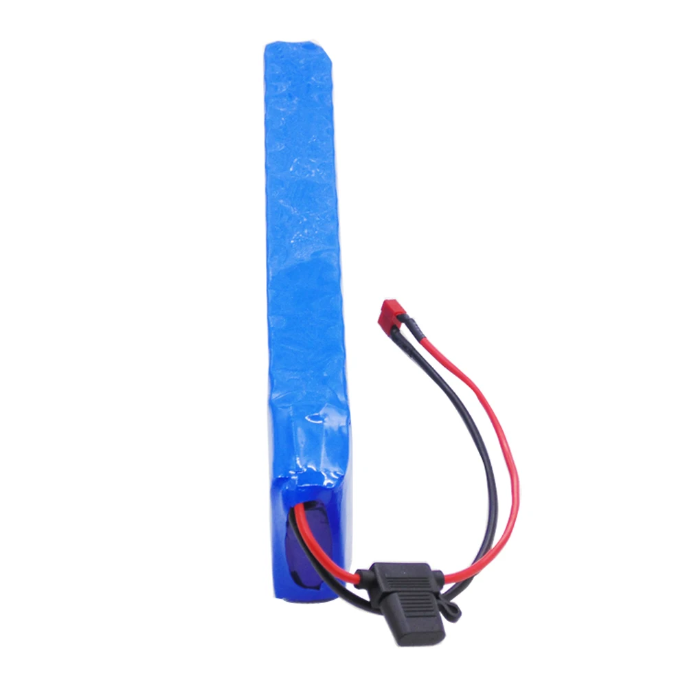 Сменный Аккумуляторный блок e-twow escooter 36 В 10 а/ч 10S3P Sanyo GA cells литиевая батарея ebike |