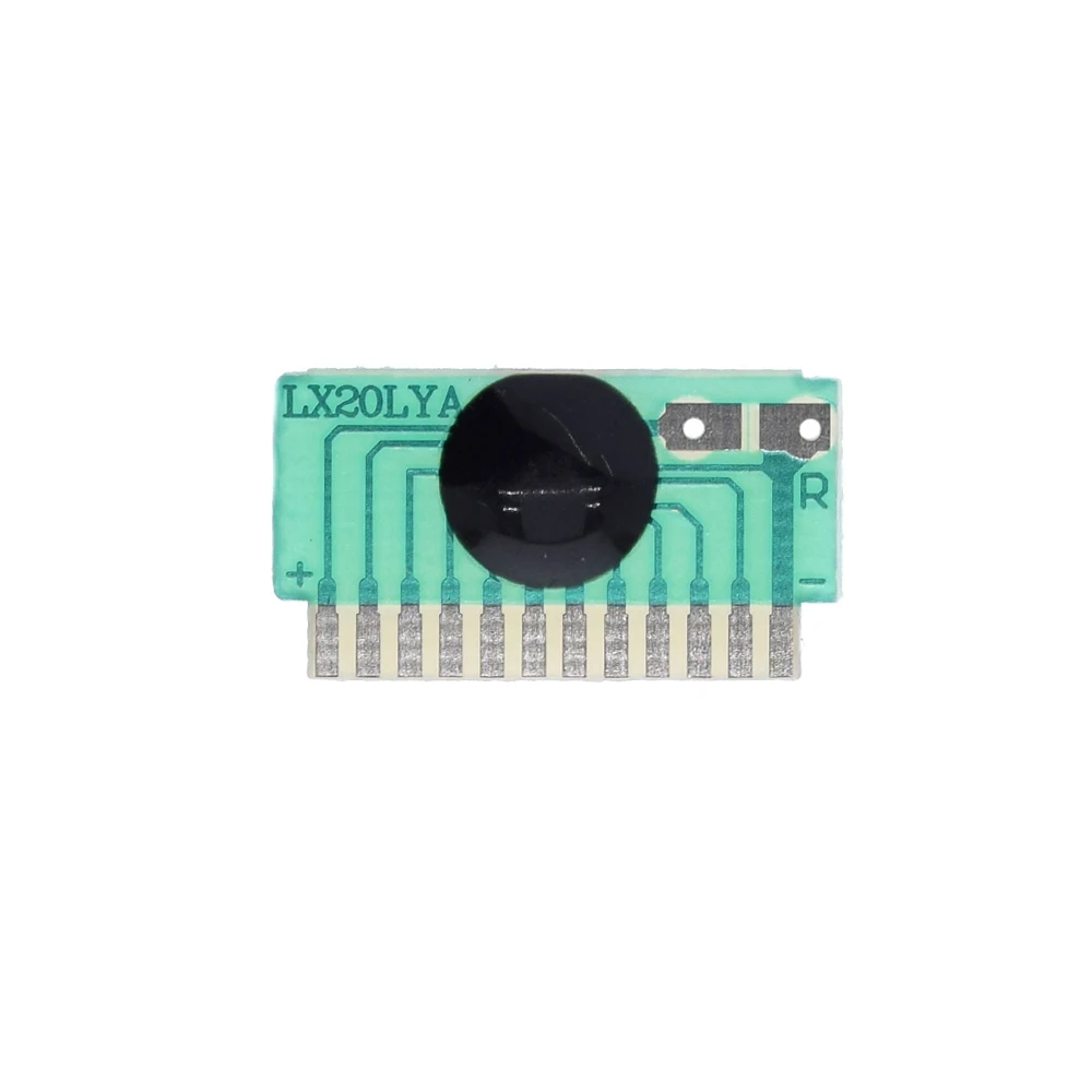 10 pcs LX20LYA ISD1820 10s 20s 20secs Voice Recorder Chip Sound Recording Playback Module Talking Music Audio Recordable | Компьютеры и