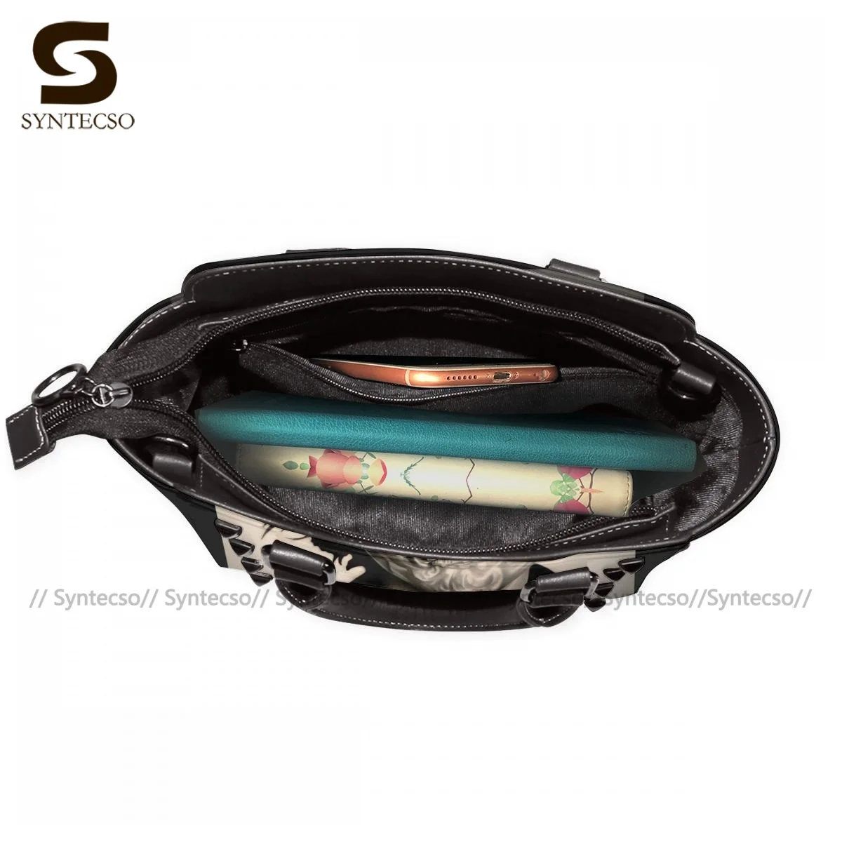 

Armstrong Shoulder Bag Bulk Stylish Handbag Leather Shopping Female Bags