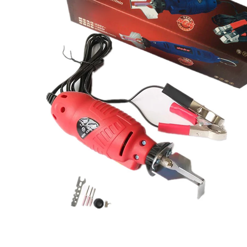 

Power Tools