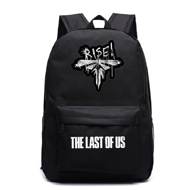 Хит продаж последняя часть из США 2 парусиновая школьная сумка мультяшный аниме