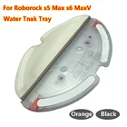 Запасные части для робота-пылесоса, насадки для швабры с резервуаром для воды для XiaoMi Roborock s5 Max s50 Max s55 Max s6 MaxV T7, аксессуары