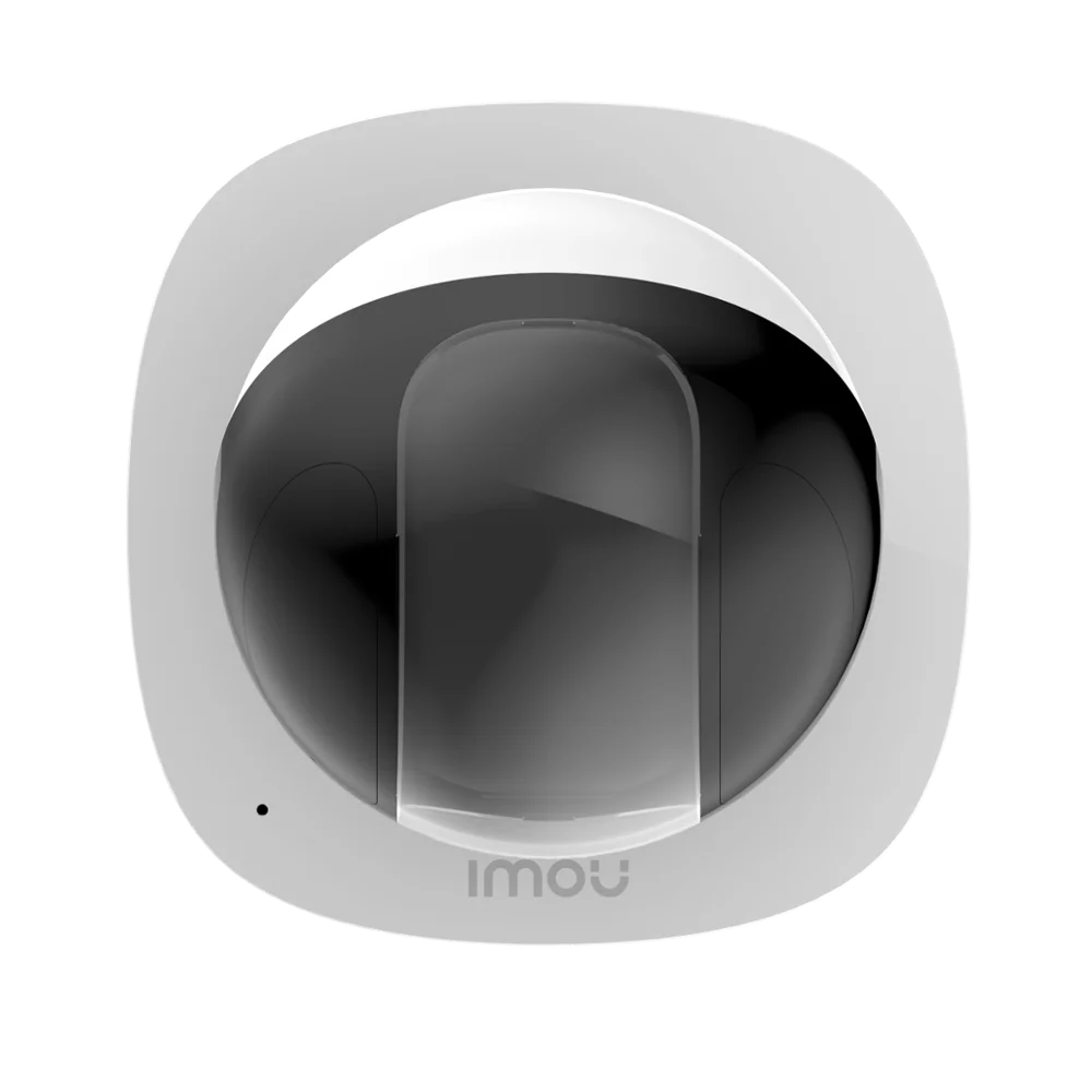 Dahua IMOU 4MP IP камера двухсторонняя аудио WiFi сеть wiFi сетевая домашний монитор $ M