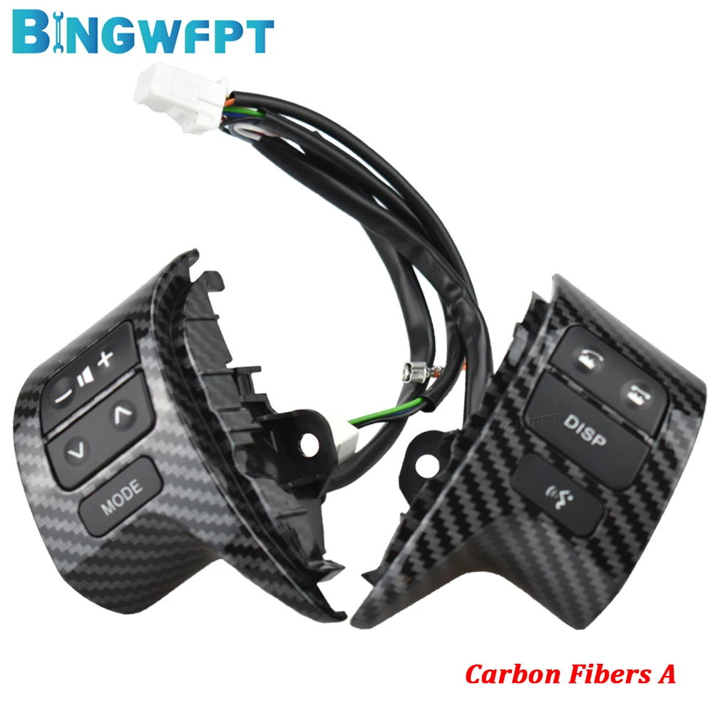 

Кнопки регулировки громкости аудиотелефона 84250-02200 45186-02080 для Toyota Corolla ZRE15, переключатель рулевого колеса 2007-2009