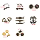 Ручка для мебели, оптовая продажа, Подарочная коробка для ювелирных изделий, ручка для декоративного ящика