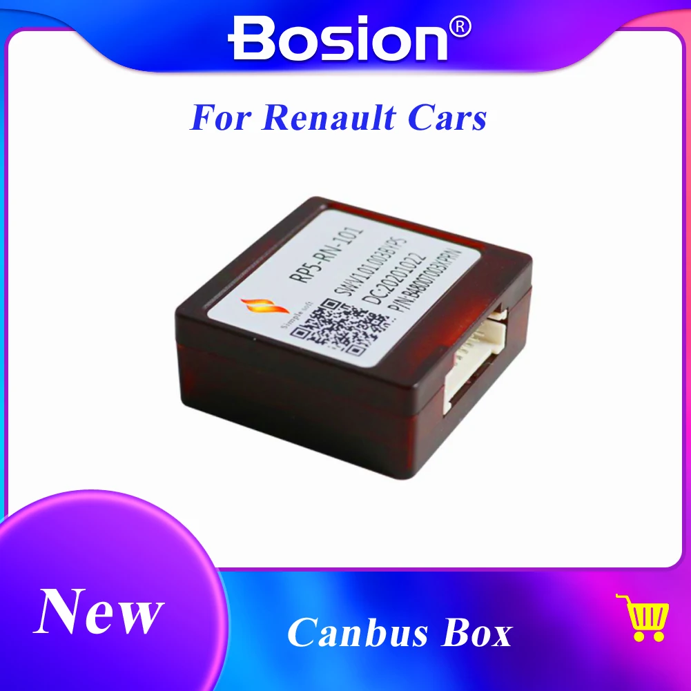 Автомобильный медиаплеер Android навигационная приставка с Радио CANBUS для Renault Dacia