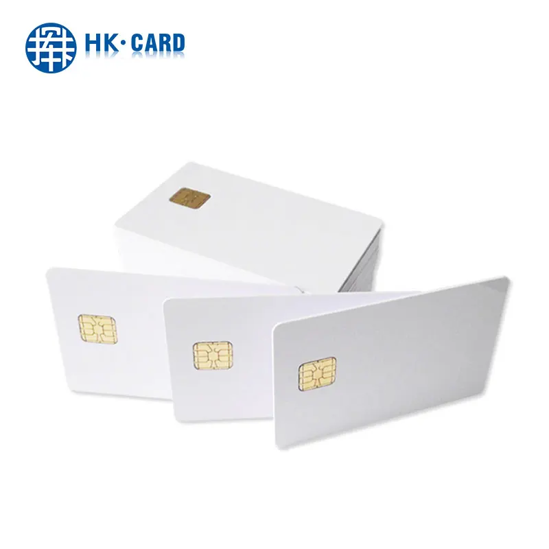 Бесплатный индивидуальный дизайн AT24C02 смарт карта безопасная память 24C02 EEPROM