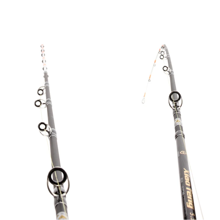 Рыболовная удочка из розового дерева Ультрамягкая 1 6 м | Спорт и развлечения