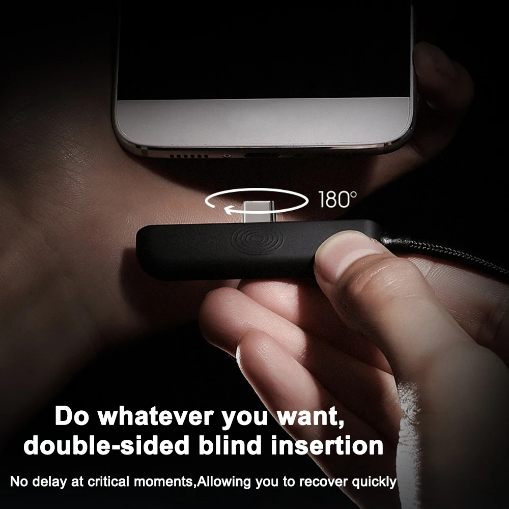 Кабель Type C USB кабель быстрая зарядка мобильный телефон зарядное устройство с