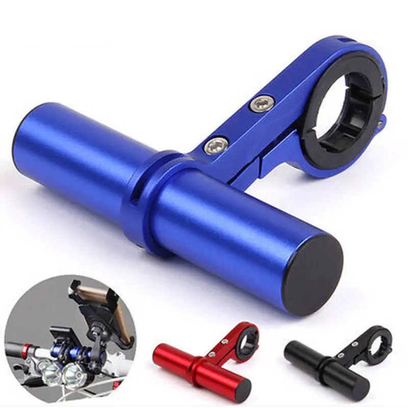 Удлинительный кронштейн для горного велосипеда 12 см |