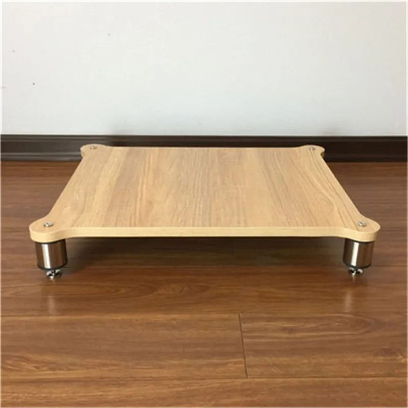 

Амортизационная пластина HiFi профессиональная аудиокоробка сабвуфер амортизатор ножной амортизатор для ногтей амортизационная пластина с...