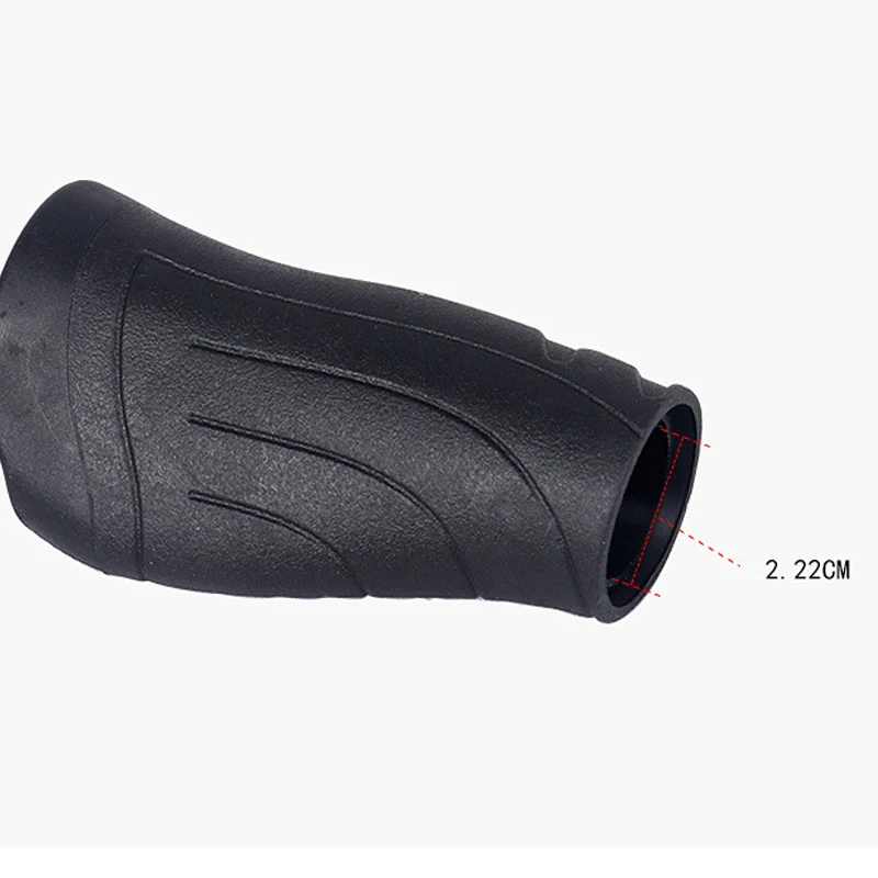 1 пара рукоятка для велосипеда поворотная 3 типа длинной и короткой рукоятки