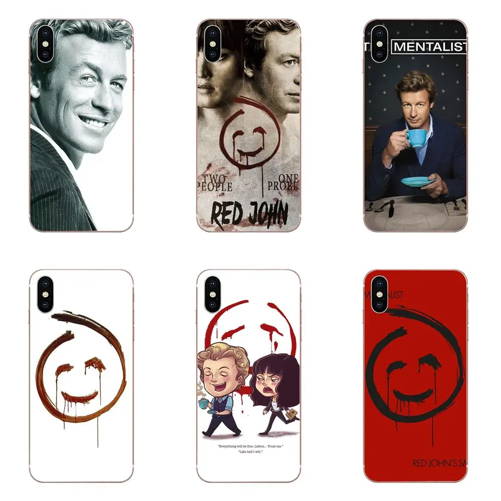 Специальное предложение менталистический Красный Джон Симон вертикальный для