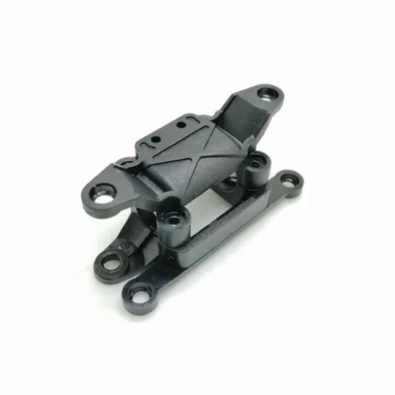 

1set MINI-Q MINI-Q6 original car accessories plastic Differential box for MINI-Q6 RC car