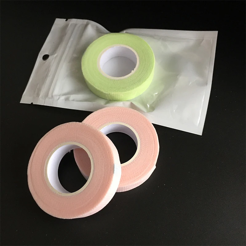 

9m Eyelash Extension Non-Shedding Patch White Tape Under The Eye Pad Makeup Tool