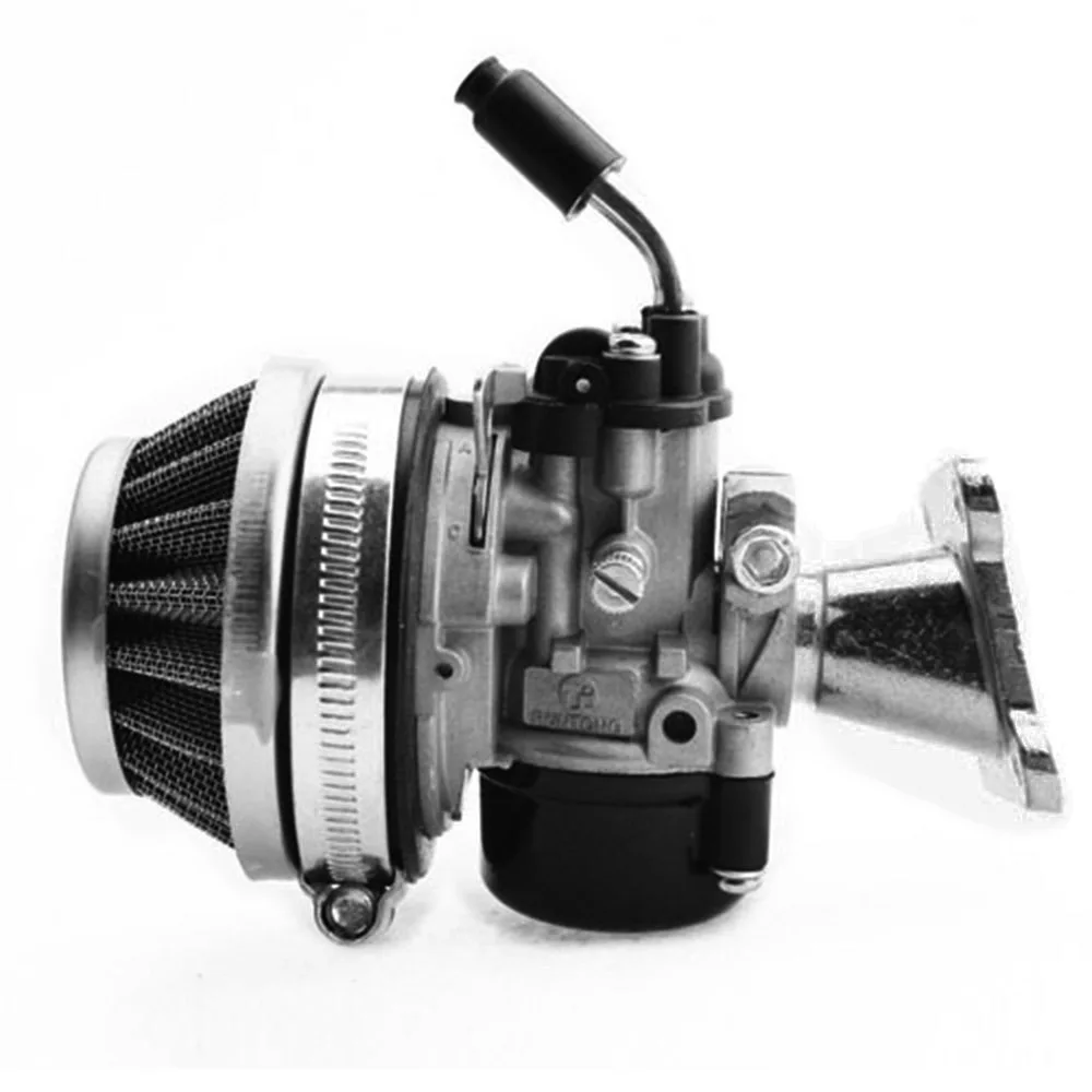 Высокопроизводительный карманный велосипед Hifh карбюратор для мини-питбайка 19 мм