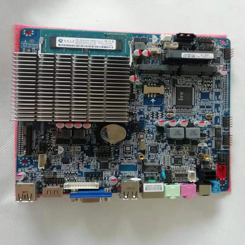 Микрокомпьютер для проверки на common rail использования вместе с устройствами CRS2016